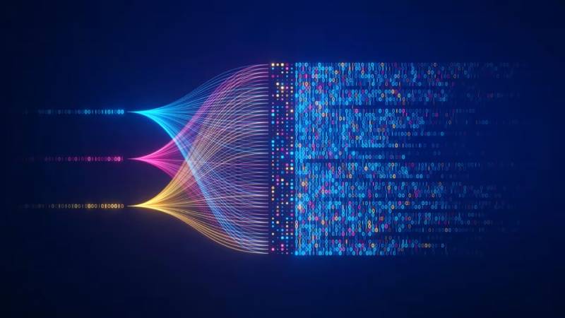 富裕县软件开发：解锁高性能应用的核心技术路径
